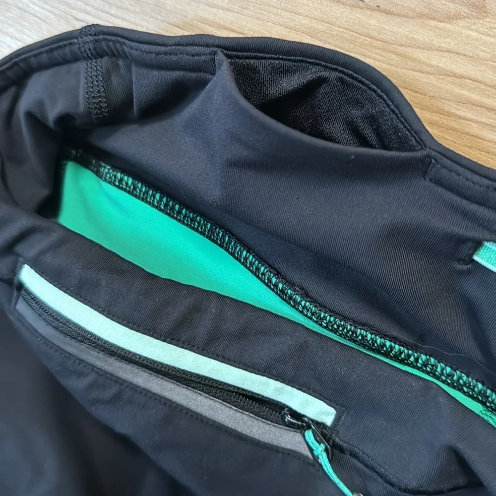 LULULEMON EUC Run Pace Tight sz 4 - Picture 8 of 8